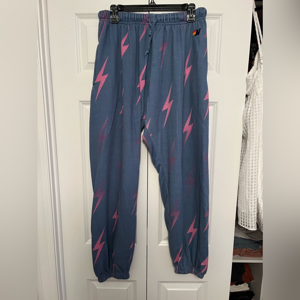 Aviator Nation Sweatpants